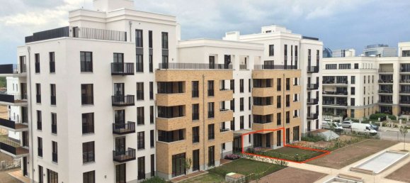 1 bedroom Apartment in Frankfurt am Main, Germany No. 283256 27