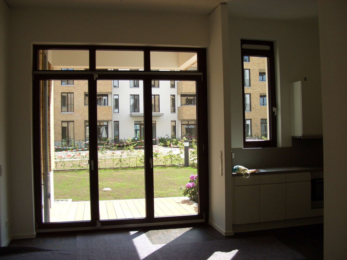 1 bedroom Apartment in Frankfurt am Main, Germany No. 283256