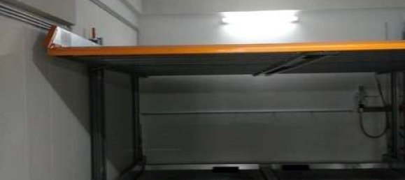 1 bedroom Apartment in Frankfurt am Main, Germany No. 283256 25