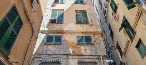 2 bedrooms Apartment in Genoa, Italy No. 349993 10