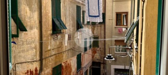 2 bedrooms Apartment in Genoa, Italy No. 349993 5