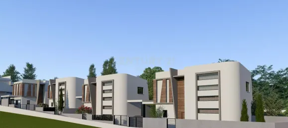 3 bedrooms Villa in Parekklisia, Cyprus No. 4215 3