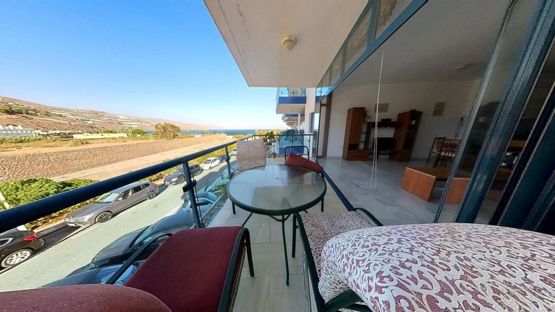 2 غرف نوم شقة في Castell De Ferro, Spain رقم 224770