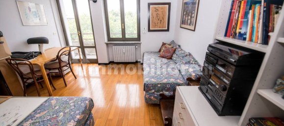1 bedroom Apartment in Milan, Italy No. 380445 2
