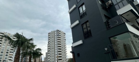 Wohnung 1+1 in Mersin, Turkey, Nr. 21318 4