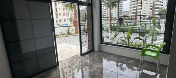 Wohnung 1+1 in Mersin, Turkey, Nr. 21318 5