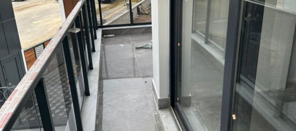 Wohnung 1+1 in Mersin, Turkey, Nr. 21318 11