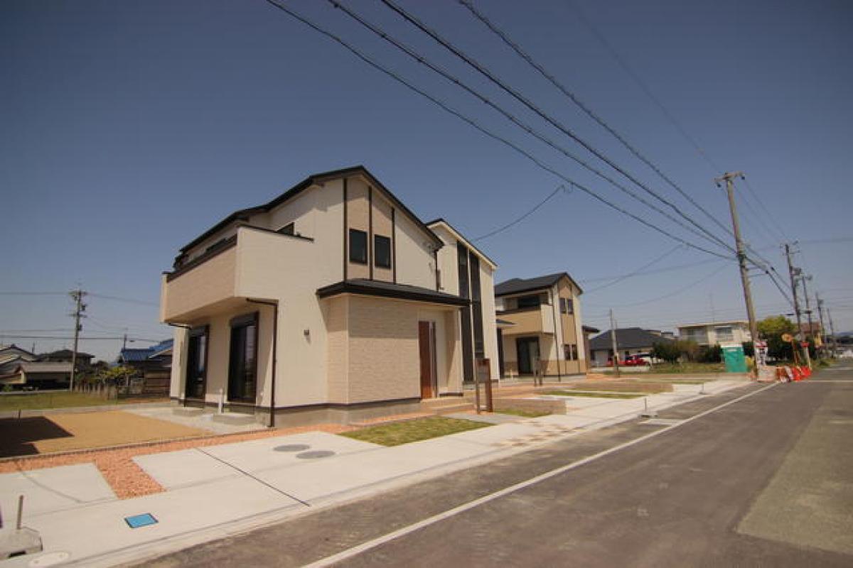 4 غرف نوم منزل في Shizuoka, Japan رقم 1442