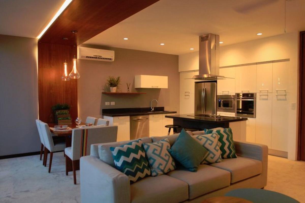 2 Schlafzimmer Haus in Quintana Roo, Mexico, Nr. 182024