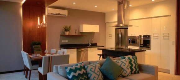 2 Schlafzimmer Haus in Quintana Roo, Mexico, Nr. 182024 2