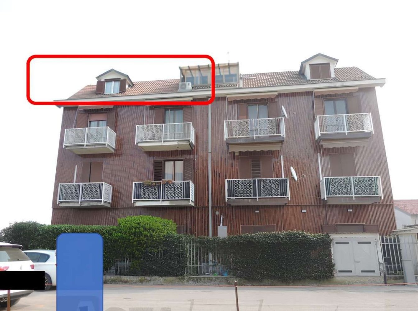 Studio in Cisliano, Italy No. 68279