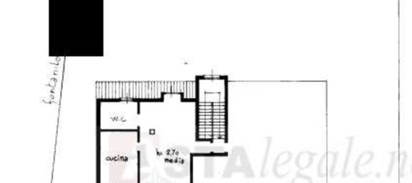 Studio in Cisliano, Italy No. 68279 9