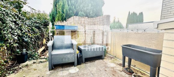 Adosado de 2 dormitorios en Kassel, Germany No. 114557 8