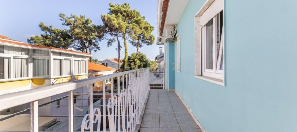 6 bedrooms Villa in Almada, Portugal No. 130869 36