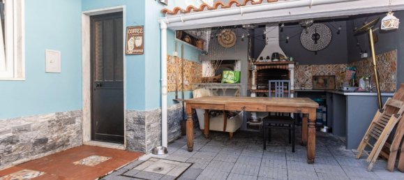 6 bedrooms Villa in Almada, Portugal No. 130869 14