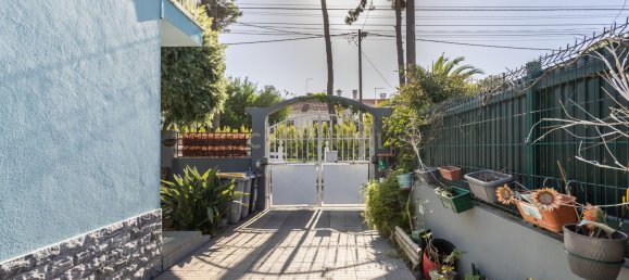 6 bedrooms Villa in Almada, Portugal No. 130869 21