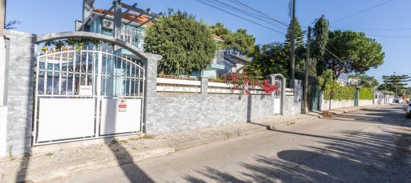 6 bedrooms Villa in Almada, Portugal No. 130869 43