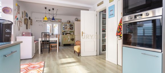 6 bedrooms Villa in Almada, Portugal No. 130869 5