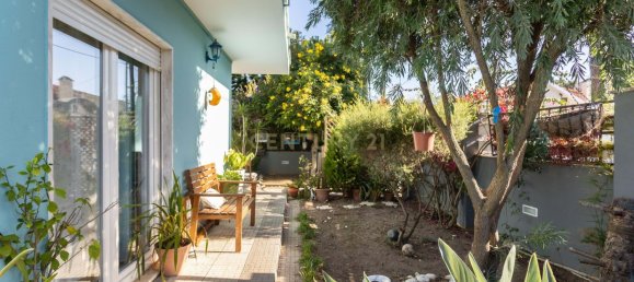 6 bedrooms Villa in Almada, Portugal No. 130869 22