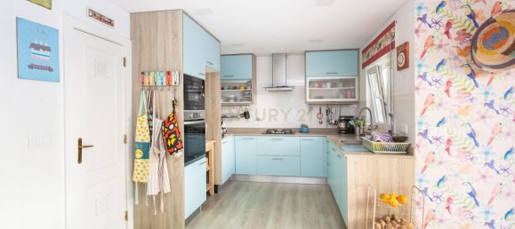 6 bedrooms Villa in Almada, Portugal No. 130869 10