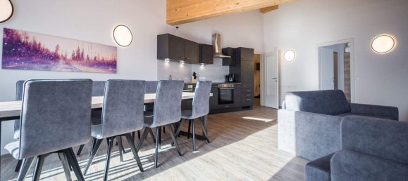 Apartamento de 4 habitaciónes en Fieberbrunn, Austria No. 186490 3