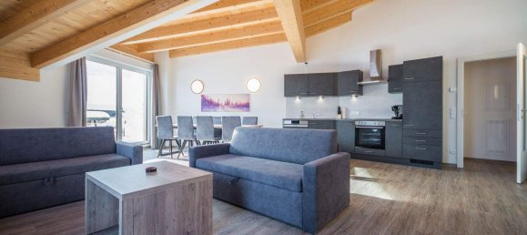 Apartamento de 4 habitaciónes en Fieberbrunn, Austria No. 186490 6