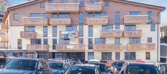 Apartamento de 4 habitaciónes en Fieberbrunn, Austria No. 186490 10