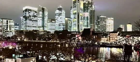 2 غرف نوم شقة في Frankfurt am Main, Germany رقم 33395 17