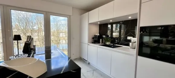 2 غرف نوم شقة في Frankfurt am Main, Germany رقم 33395 10