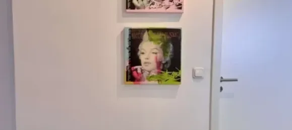 2 غرف نوم شقة في Frankfurt am Main, Germany رقم 33395 29