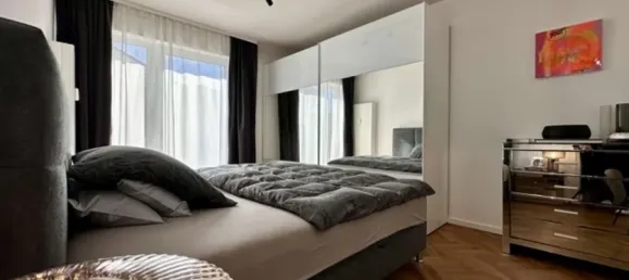 2 غرف نوم شقة في Frankfurt am Main, Germany رقم 33395 31