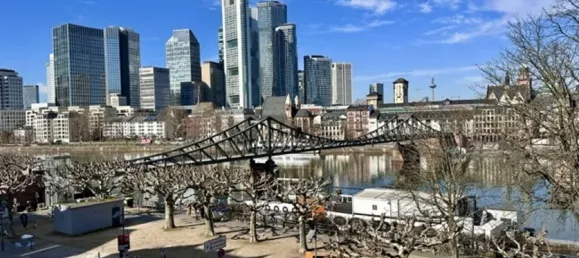 2 غرف نوم شقة في Frankfurt am Main, Germany رقم 33395 14