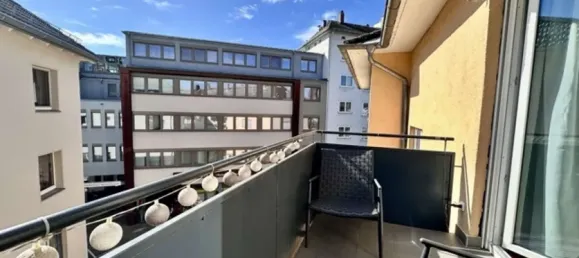 2 غرف نوم شقة في Frankfurt am Main, Germany رقم 33395 25