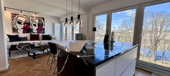 2 غرف نوم شقة في Frankfurt am Main, Germany رقم 33395 2