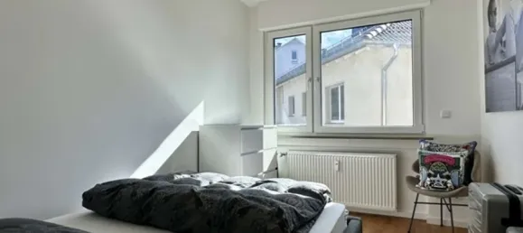 2 غرف نوم شقة في Frankfurt am Main, Germany رقم 33395 47