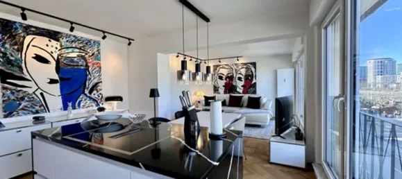 2 غرف نوم شقة في Frankfurt am Main, Germany رقم 33395 6