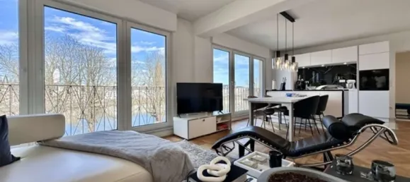 2 غرف نوم شقة في Frankfurt am Main, Germany رقم 33395 8