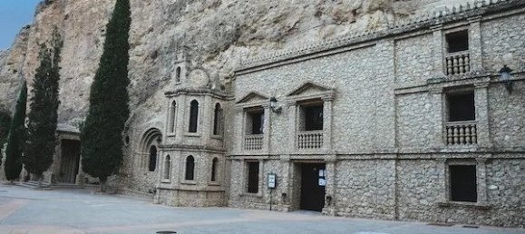 3 chambres Villa à Calasparra, Spain No. 7141 19