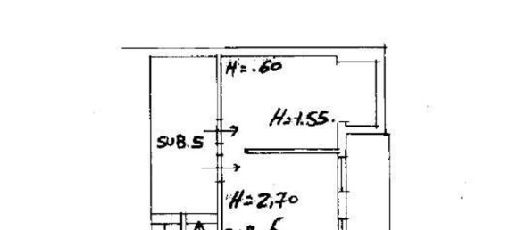 8 rooms Apartment in Mandatoriccio, Italy No. 221031 25