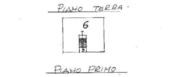 8 rooms Apartment in Mandatoriccio, Italy No. 221031 24