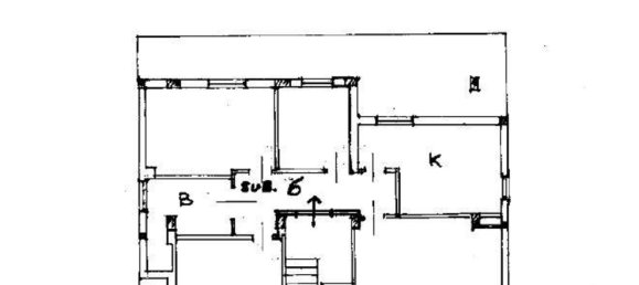 8 rooms Apartment in Mandatoriccio, Italy No. 221031 27