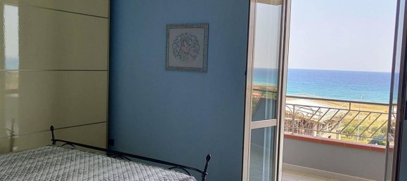 8 rooms Apartment in Mandatoriccio, Italy No. 221031 11