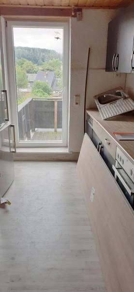 2 rooms Apartment in Mittelsachsen, Germany No. 166844