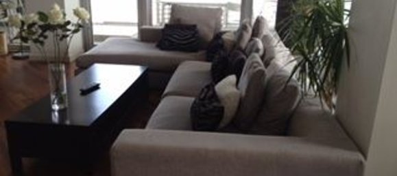 Apartamento de 4 dormitorios en Sant Martí, Spain No. 84592 4