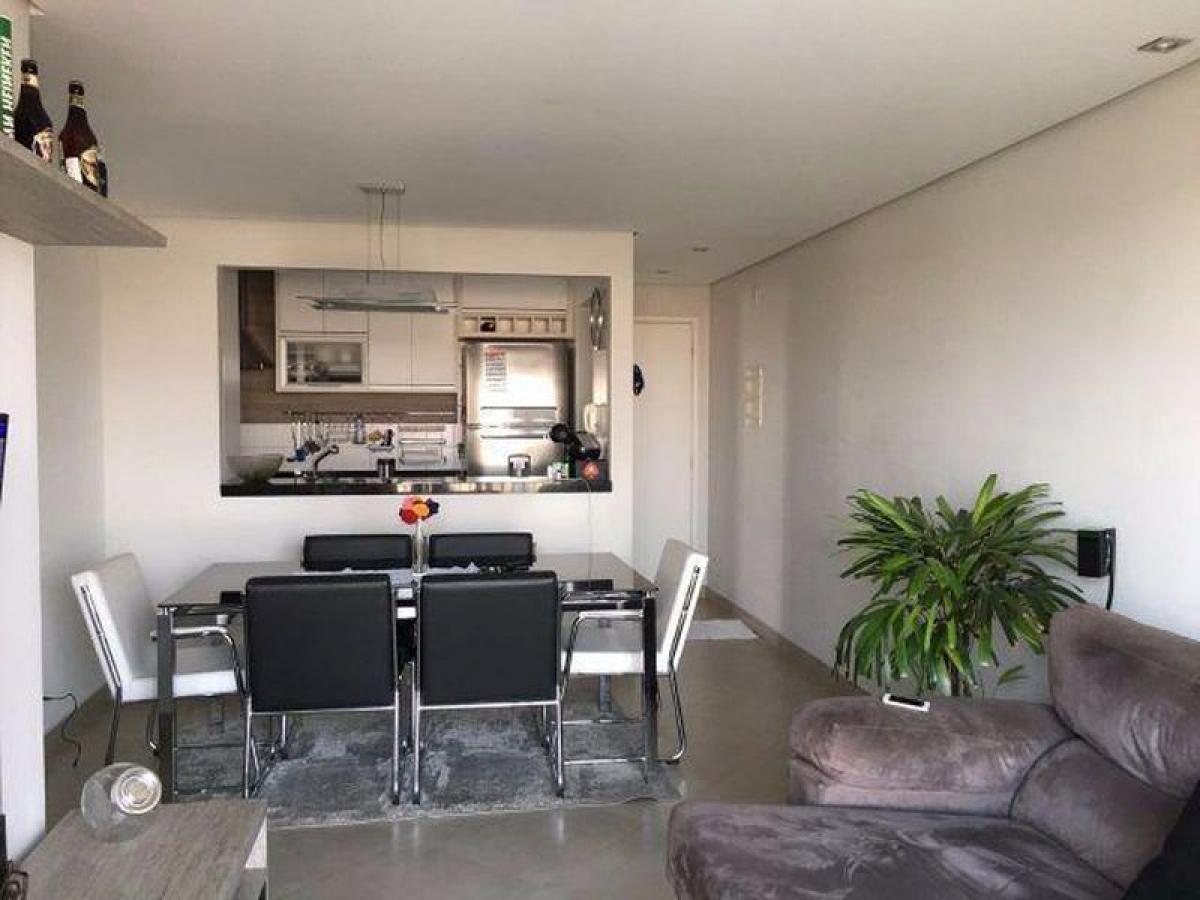 Apartamento T3 em São Paulo, Brazil N.º 449954