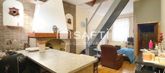 3 Schlafzimmer Haus in Tourcoing, France, Nr. 58809 2