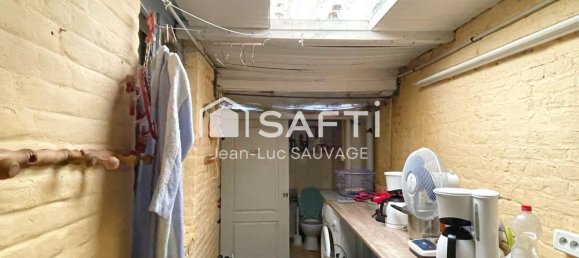 3 Schlafzimmer Haus in Tourcoing, France, Nr. 58809 5