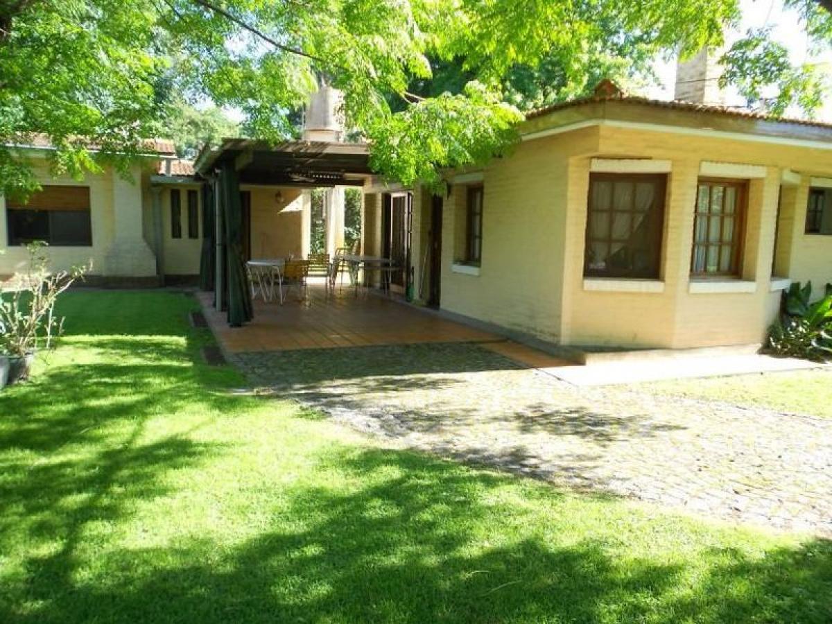 Bauernhof in Pilar, Argentina, Nr. 40549