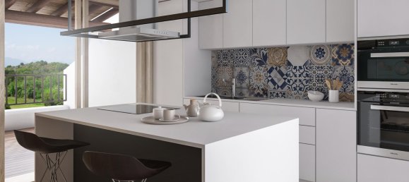 3 bedrooms Penthouse in Olbia, Italy No. 354099 6