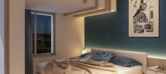 3 bedrooms Penthouse in Olbia, Italy No. 354099 8